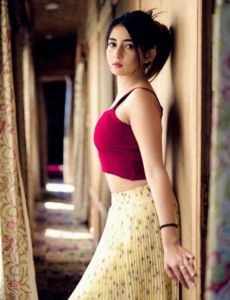 Call Girls Santrampur